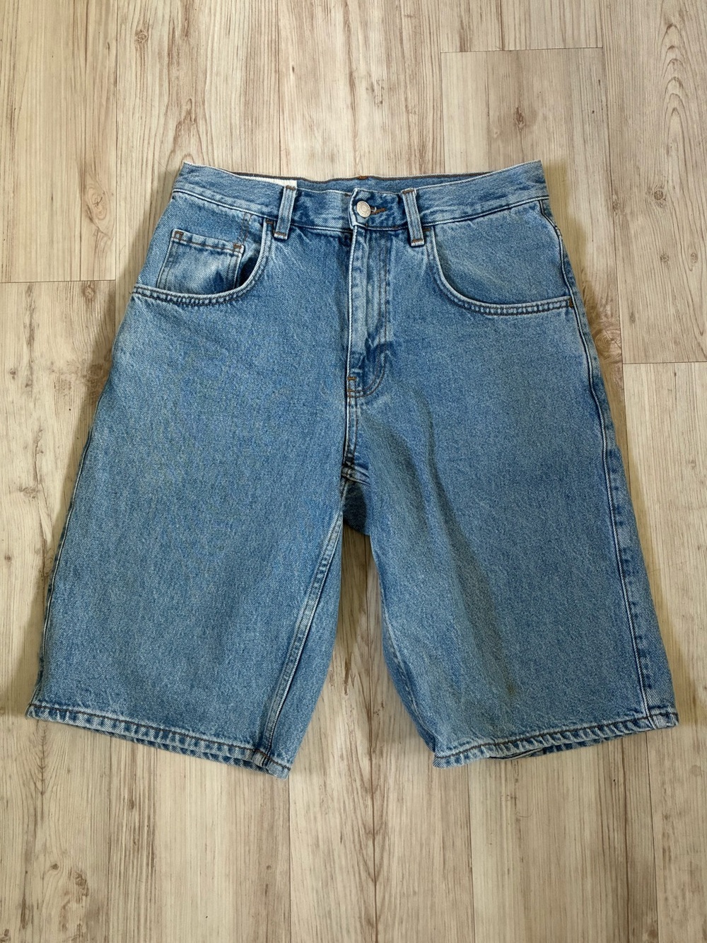Zara Jorts